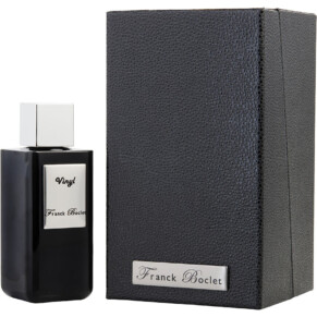 Nước hoa, dầu thơm Franck Boclet Vinyl Extrait De Parfum Spray 100 ml