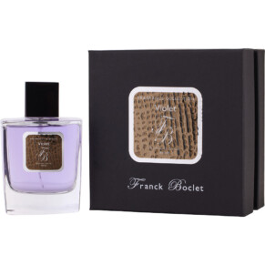 Franck Boclet Violet eau de parfum cho Nam và Nữ