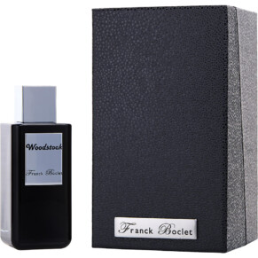 Franck Boclet Woodstock parfum cho Nam và Nữ