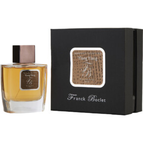 Nước hoa, dầu thơm Franck Boclet Ylang Ylang Eau De Parfum Spray 100 ml