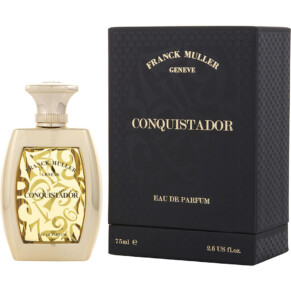 Franck Muller Conquistador eau de parfum cho Nam và Nữ