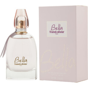 Nước hoa, dầu thơm Franck Olivier Bella Eau De Parfum