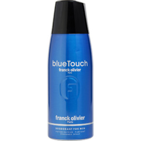 Franck Olivier Blue Touch deodorant cho Nam
