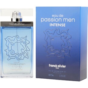 Nước hoa, dầu thơm Franck Olivier Eau De Passion Intense Eau De Parfum