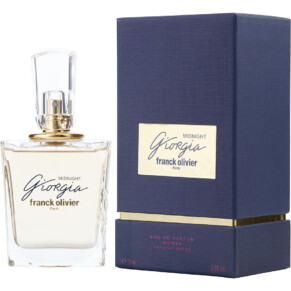 Nước hoa, dầu thơm Franck Olivier Giorgia Midnight Eau De Parfum Spray 75 ml