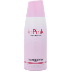 Franck Olivier In Pink deodorant cho Nữ