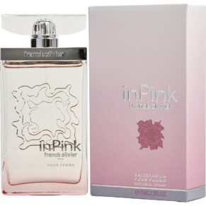 Nước hoa, dầu thơm Franck Olivier In Pink Eau De Parfum