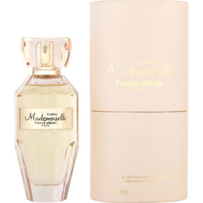 Franck Olivier Mademoiselle Floral eau de parfum cho Nữ