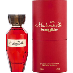 Franck Olivier Mademoiselle Red eau de parfum cho Nữ