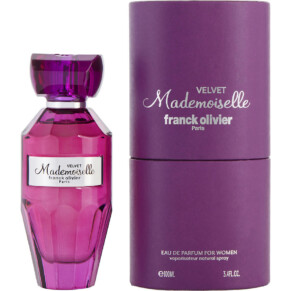 Franck Olivier Mademoiselle Velvet eau de parfum cho Nữ