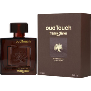 Nước hoa, dầu thơm Franck Olivier Oud Touch Eau De Parfum Spray 100 ml