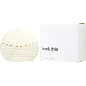 Nước hoa, dầu thơm Franck Olivier Paris Eau De Parfum Spray 75 ml