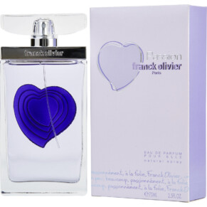 Nước hoa, dầu thơm Franck Olivier Passion Eau De Parfum