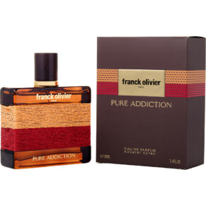 Nước hoa, dầu thơm Franck Olivier Pure Addiction Eau De Parfum