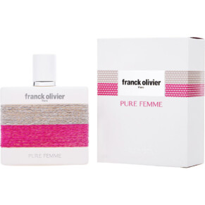 Franck Olivier Pure Femme eau de parfum cho Nữ