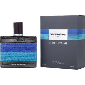 Franck Olivier Pure Homme eau de toilette cho Nam