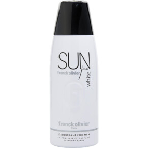 Franck Olivier Sun Java White deodorant cho Nam