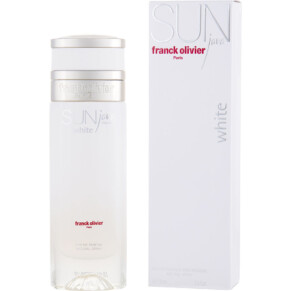 Nước hoa, dầu thơm Franck Olivier Sun Java White Eau De Parfum Spray 75 ml