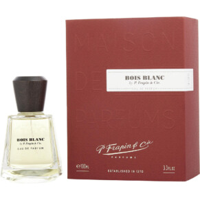 Nước hoa, dầu thơm Frapin Bois Blanc Eau De Parfum Spray 100 ml