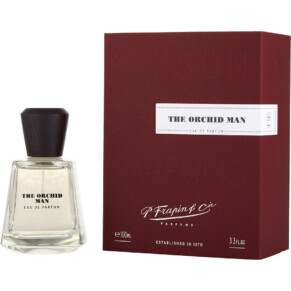Nước hoa, dầu thơm Frapin The Orchid Man Eau De Parfum Spray 100 ml
