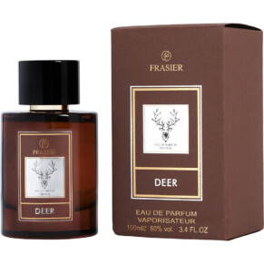 Nước hoa, dầu thơm Frasier Deer Eau De Parfum Spray 100 ml