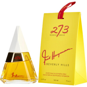 Nước hoa, dầu thơm Fred Hayman 273 Eau De Parfum Spray 75 ml