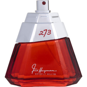 Nước hoa, dầu thơm Fred Hayman 273 Red Eau De Parfum Spray 75 ml Tester