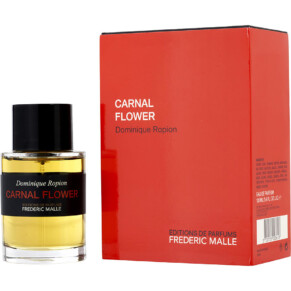 Nước hoa, dầu thơm Frederic Malle Carnal Flower Eau De Parfum Spray 100 ml