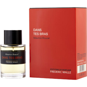 Nước hoa, dầu thơm Frederic Malle Dans Tes Bras Eau De Parfum Spray 100 ml