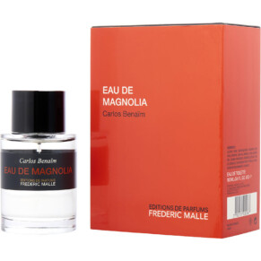 Frederic Malle Eau De Magnolia eau de toilette cho Nam và Nữ