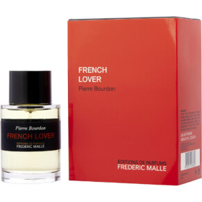 Nước hoa, dầu thơm Frederic Malle French Lover Eau De Parfum Spray 100 ml