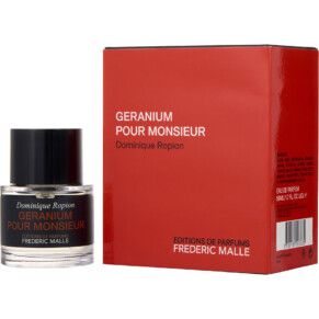 Nước hoa, dầu thơm Frederic Malle Geranium Pour Monsieur Parfum Spray 100 ml