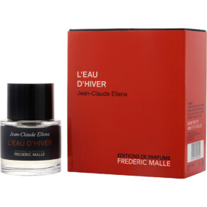 Nước hoa, dầu thơm Frederic Malle L'Eau d'Hiver Eau De Toilette Spray 100 ml