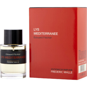 Nước hoa, dầu thơm Frederic Malle Lys Mediterranee Eau De Parfum Spray 100 ml