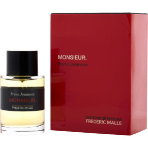Frederic Malle Monsieur eau de parfum cho Nam và Nữ