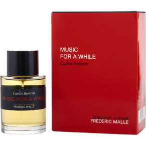 Frederic Malle Music For A While eau de parfum cho Nam và Nữ