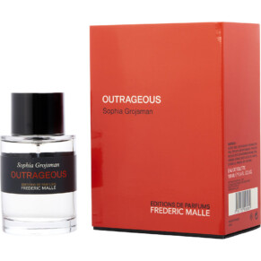 Nước hoa, dầu thơm Frederic Malle Outrageous Eau De Toilette Spray 100 ml
