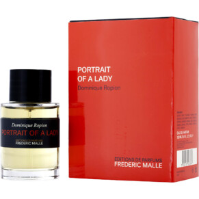 Nước hoa, dầu thơm Frederic Malle Portrait Of A Lady Eau De Parfum