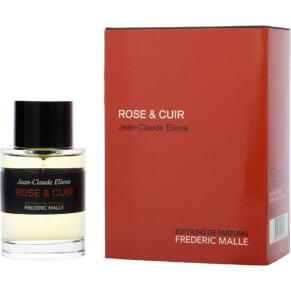 Nước hoa, dầu thơm Frederic Malle Rose Cuir Eau De Parfum Spray 100 ml