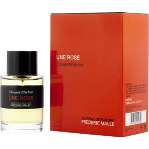 Nước hoa, dầu thơm Frederic Malle Une Rose Parfum Spray 100 ml