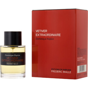 Frederic Malle Vetiver Extraordinaire eau de parfum cho Nam