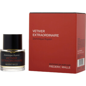 Nước hoa, dầu thơm Frederic Malle Vetiver Extraordinaire Eau De Parfum Spray 50 ml