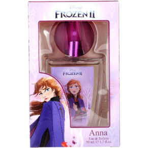 Frozen 2 Disney Anna eau de toilette cho Nữ
