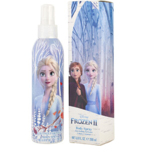 Frozen 2 Disney body spray cho Nữ