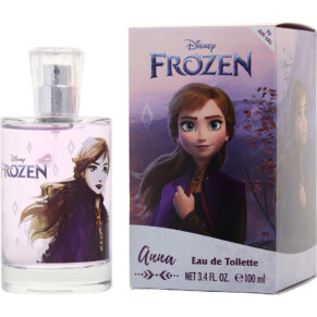 Frozen Disney Anna eau de toilette cho Nữ