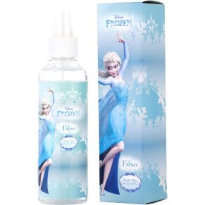 Frozen Disney Elsa body mist cho Nữ