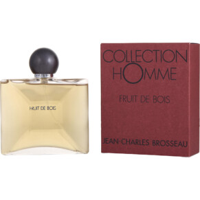 Nước hoa, dầu thơm Fruit De Bois Eau De Toilette Spray 100 ml