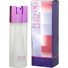 Nước hoa, dầu thơm Fujiyama Deep Purple Eau De Parfum Spray 100 ml