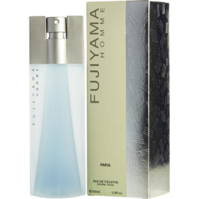 Nước hoa, dầu thơm Fujiyama Eau De Toilette