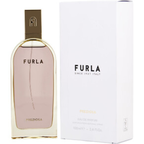 Nước hoa, dầu thơm Furla Preziosa Eau De Parfum Spray 100 ml
